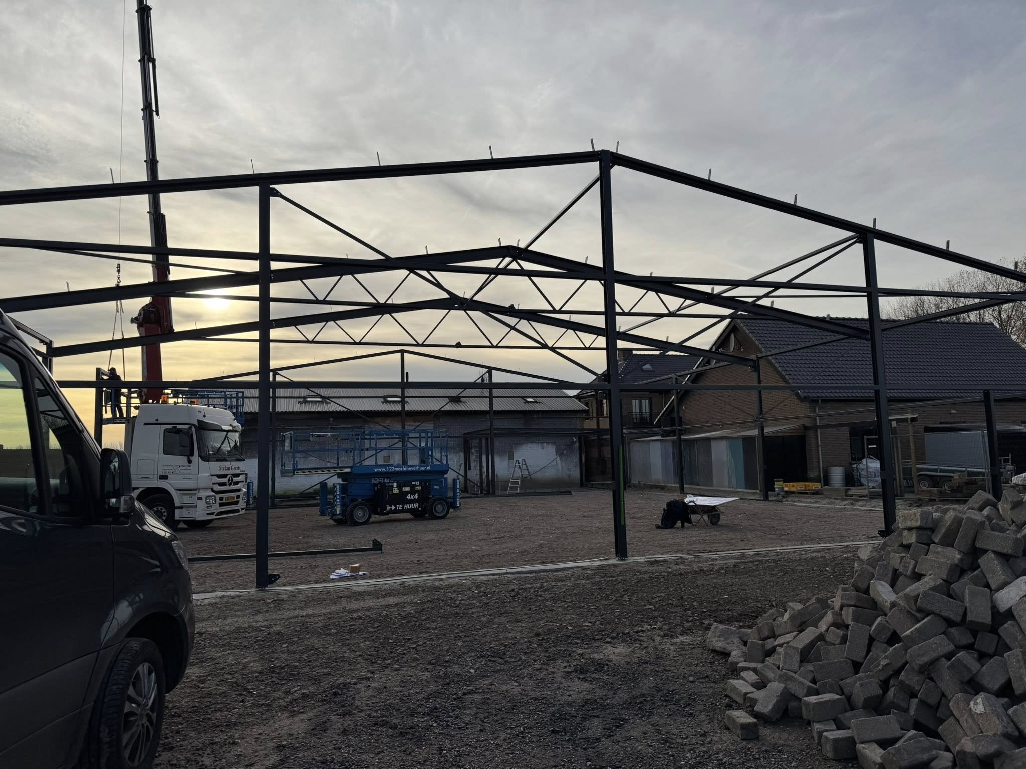 Reparatie en herstel